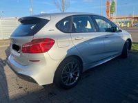 gebraucht BMW 225 eX Hybride M Paket