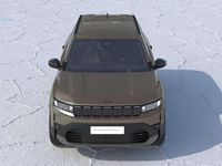 Neu Jeep Compass 145 PS (106 kW) 2026 Yosemite grey SUV