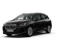 Gebraucht BMW 218 Active Tourer Comfort Edition 136 PS (100 kW) 2026 Van / Kleinbus