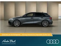 Neu Audi A3 S-Line 150 PS (110 kW) 2026 Daytonagrau perleffekt Limousine