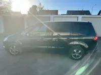 Usata Ford Galaxy 140 CV (102 kW) 2011 Nero Monovolume