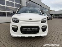 Gebraucht Ligier Dué First 2024 Weiss Kleinwagen