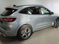 Gebraucht Ford Kuga ST-Line 186 PS (136 kW) 2024 Silber SUV