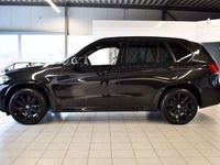 gebraucht BMW X5 xDrive30d M-PAKET/LED/AMBI/PANO./HEAD-UP/SOFT