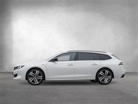 gebraucht Peugeot 508 2.0 BlueHDi 180 SW GT