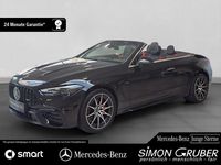 Gebraucht Mercedes CLE53 AMG AMG 449 PS (330 kW) 2025 Schwarz Cabrio