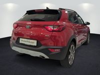 gebraucht Kia Stonic 1.0 T-GDI Vision KlimaA Navi PDC LM KAM