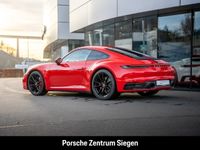 gebraucht Porsche 911 Carrera S 992 (911)Sport Chrono/Sportabgasanlage