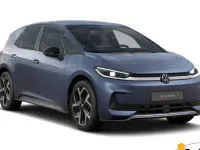 Neu VW ID.3 R 139 kW (190 PS) 2026 Nordmeerblau Kleinwagen