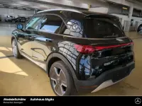 Usata Smart #1 Pro 200 kW (272 CV) 2024 Nero SUV