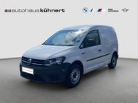 Usata VW Caddy 75 CV (55 kW) 2019 Bianco Monovolume