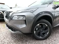 Neu Nissan X-Trail 360º 163 PS (119 kW) 2026 Dark grey metallic SUV