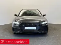 Gebraucht Audi A6 Sport 367 PS (269 kW) 2022 Grau Kombi