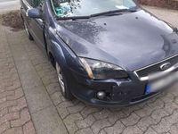 gebraucht Ford Focus Kombi Bj 2006