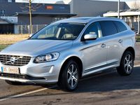 gebraucht Volvo XC60 T6 AWD*PANO*LEDER*KLIMA*ELEKT.SITZE*