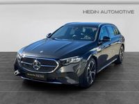 Gebraucht Mercedes E300 Avantgarde 204 PS (150 kW) 2025 Szary Kombi