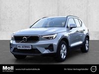 Gebraucht Volvo XC40 129 PS (94 kW) 2023 Vapour grey SUV