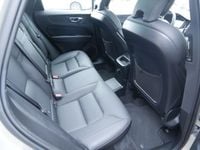 Gebraucht Volvo XC60 Inscription 392 PS (288 kW) 2019 Beige / luminous sand (metallic) SUV