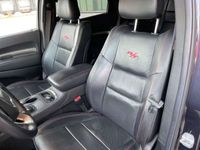 gebraucht Dodge Durango 5.7 V8 RT HEMI Leder 4x4 7 Sitzer