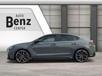 gebraucht Hyundai i30 Fastback 2.0 N Performance *KOMFORT-PAKET*