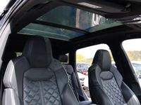 gebraucht Audi Q7 45 TDI quattro S line 7 Sitzer Panoramad. LED