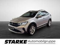 Gebraucht VW Taigo Life 116 PS (85 kW) 2025 Silber SUV