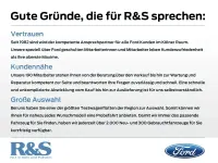 Gebraucht Ford Kuga Titanium 152 PS (111 kW) 2022 Rot SUV