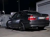 gebraucht BMW 316 e46 i limousine