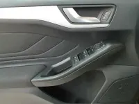 Używany Ford Focus Cool & Connect 120 KM (88 kW) 2021 Czarny Sedan/Limuzyna