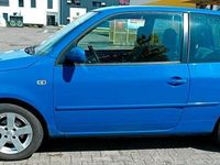 gebraucht VW Lupo 