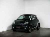 gebraucht Smart ForTwo Electric Drive EQ 60kWed passion cool&Audio SHZ Pano Navi