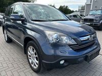 gebraucht Honda CR-V Exclusive Edition*SHZ*KLIMAAUTO*