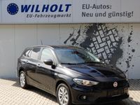 gebraucht Fiat Tipo SW Navi/PDC/Alu16 Zoll