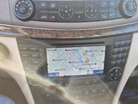 Gebraucht Mercedes E320 Classic 234 PS (172 kW) 2004 Grün Limousine