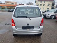 gebraucht Opel Agila 1.2 16V Color Edition