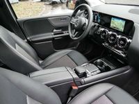 gebraucht Mercedes B250e PTS+SHZ+KLIMA+DAB+TOUCH+BUSINESS+MBUX