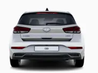 Neu Hyundai i30 Advantage 101 PS (74 kW) 2025 Silber Limousine