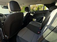Gebraucht Hyundai i20 Active 101 PS (74 kW) 2020 Grau Kleinwagen