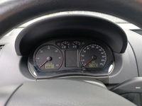 Gebraucht VW Polo 69 PS (50 kW) 2009 Silber Kleinwagen