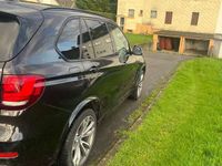 gebraucht BMW X5 M M50d 381 ch A