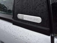 Gebraucht Citroën C3 Exclusive 73 PS (53 kW) 2007 Silber Limousine