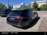 Gebraucht Mercedes E300 Premium 313 PS (230 kW) 2024 Schwarz Limousine