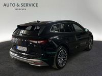 Gebraucht Skoda Enyaq iV LAURIN & KLEMENT 210 kW (286 PS) 2026 Schwarz SUV