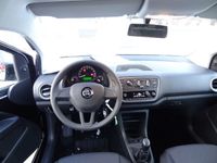 gebraucht Skoda Citigo 44KW Klima Sitzheizung Sunset Aktion!