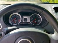 gebraucht Renault Clio III 3-türig 1.2 Dynamique TÜV bis August 2025 Benzin