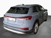 Second-hand Audi Q4 e-tron Ambiente 150 kW (204 CP) 2023 Gri SUV
