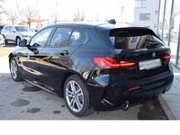 gebraucht BMW 118 i M Sport M Sport Automatik