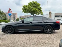 Gebraucht BMW 530 M Sport 265 PS (194 kW) 2019 Schwarz Limousine