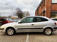 gebraucht Citroën Xsara 1.4 VTR|2.Hd|CD|ABS|SERVO|EURO3