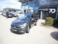 Gebraucht Opel Corsa Active 101 PS (74 kW) 2016 Grau Kleinwagen